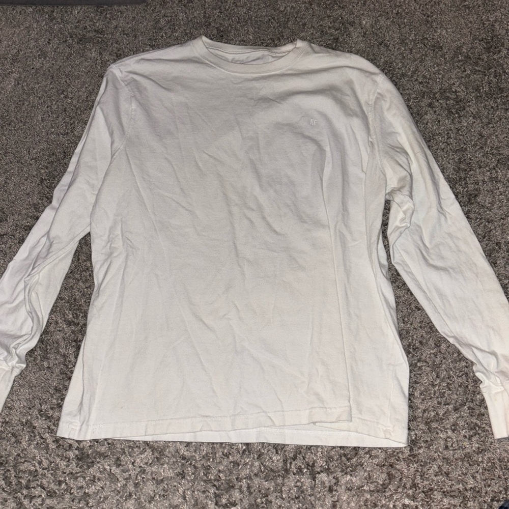 American Eagle Men’s Long Sleeve